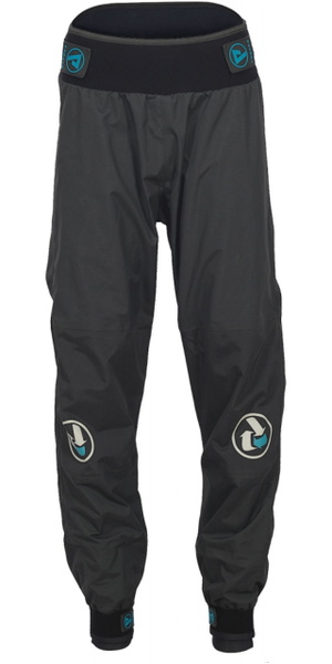 2026 Peak PS Mens Semi Evo Pants 26SP - Black